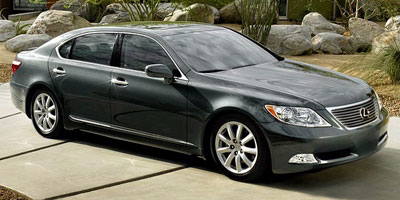 2009 LS 460 insurance quotes