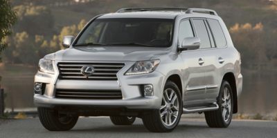 2014 LX 570 insurance quotes