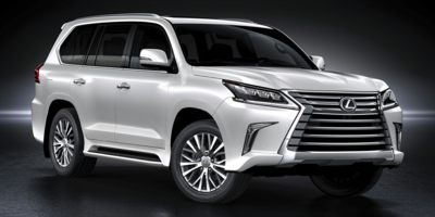 2016 LX 570 insurance quotes