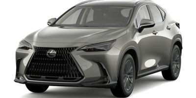 2023 NX insurance quotes