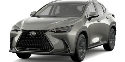 2025 NX insurance quotes