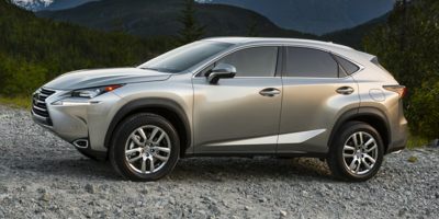 2015 NX 200t insurance quotes