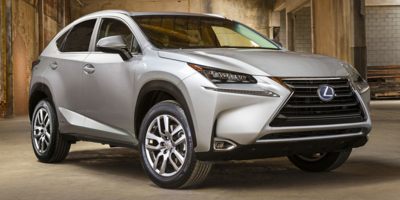 2015 NX 300h insurance quotes
