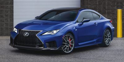 2023 RC F insurance quotes