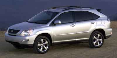 2004 RX 330 insurance quotes