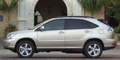 2005 RX 330 insurance quotes