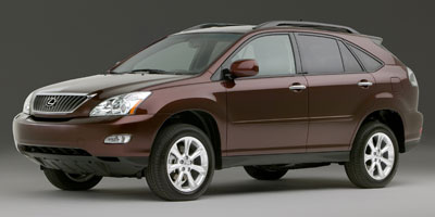 2009 RX 350 insurance quotes
