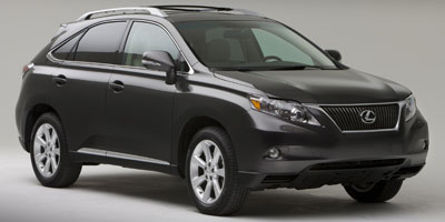 2011 RX 350 insurance quotes