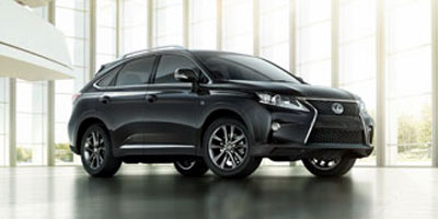 2013 RX 350 insurance quotes
