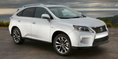 2014 RX 350 insurance quotes