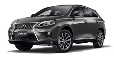 2015 RX 350 insurance quotes