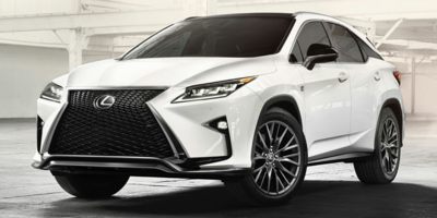 2016 RX 350 insurance quotes