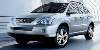 2008 RX 400h insurance quotes