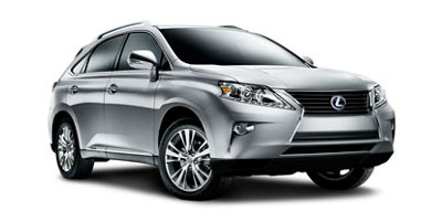 2013 RX 450h insurance quotes