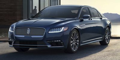 Lincoln Continental insurance quotes
