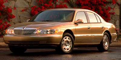 1998 Continental insurance quotes