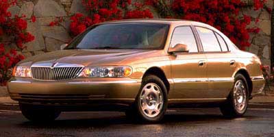 1999 Continental insurance quotes