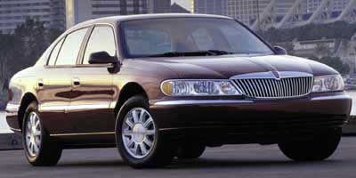 2000 Continental insurance quotes