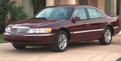 2001 Continental insurance quotes