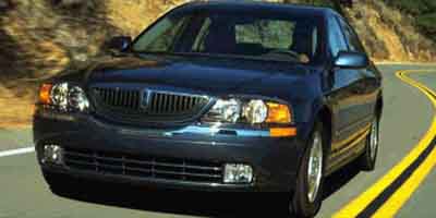 2001 LS insurance quotes