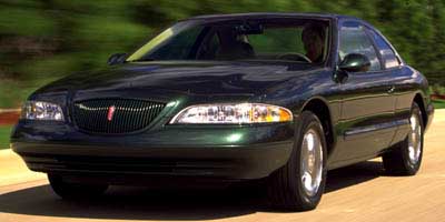 Lincoln Mark VIII insurance quotes