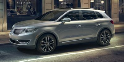 Lincoln MKX insurance quotes