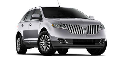 2011 MKX insurance quotes
