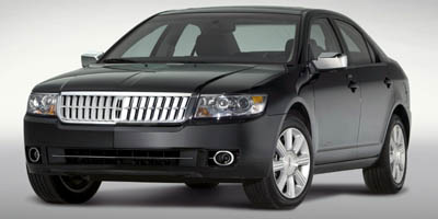 2007 MKZ insurance quotes