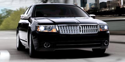 2008 MKZ insurance quotes