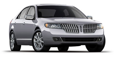 2011 MKZ insurance quotes