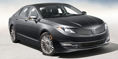 2016 MKZ insurance quotes