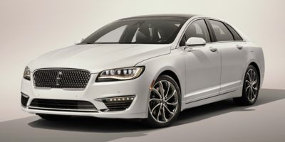 2018 MKZ insurance quotes