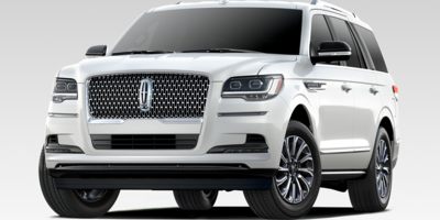 Lincoln Navigator insurance quotes
