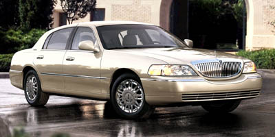 Lincoln Town Car insurance quotes