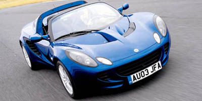 2006 Elise insurance quotes
