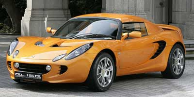 2008 Elise insurance quotes
