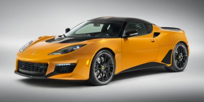 Lotus Evora GT insurance quotes