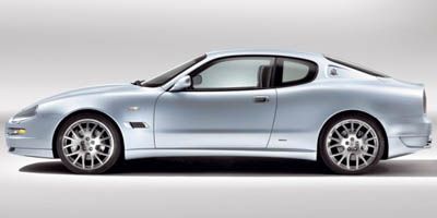 Maserati Coupe insurance quotes