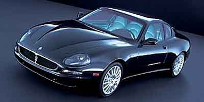 2003 Coupe insurance quotes