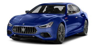 Maserati Ghibli insurance quotes