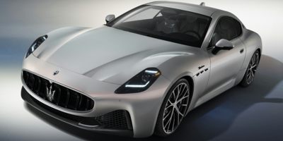 Maserati GranTurismo insurance quotes