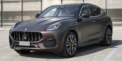 Maserati Grecale insurance quotes