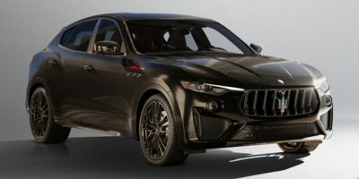 Maserati Levante insurance quotes