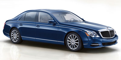 Maybach 57S insurance quotes