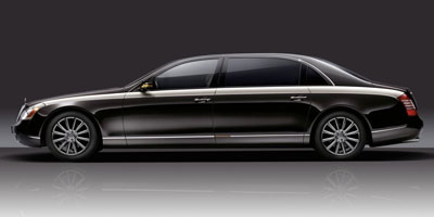 Maybach 62 Zeppelin insurance quotes