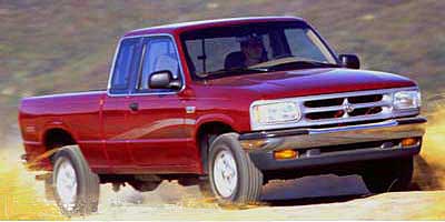 1997 B-Series 2WD Truck insurance quotes