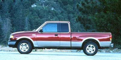 1998 B-Series 2WD Truck insurance quotes
