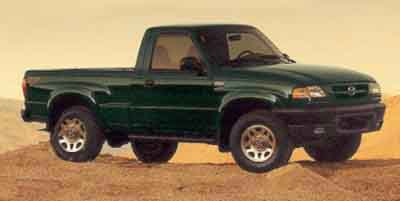 2001 B-Series 2WD Truck insurance quotes