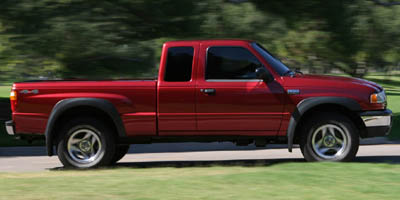 Mazda B-Series 4WD Truck insurance quotes