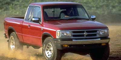 1997 B-Series 4WD Truck insurance quotes